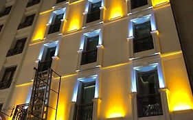 Meretto Hotel LALELİ